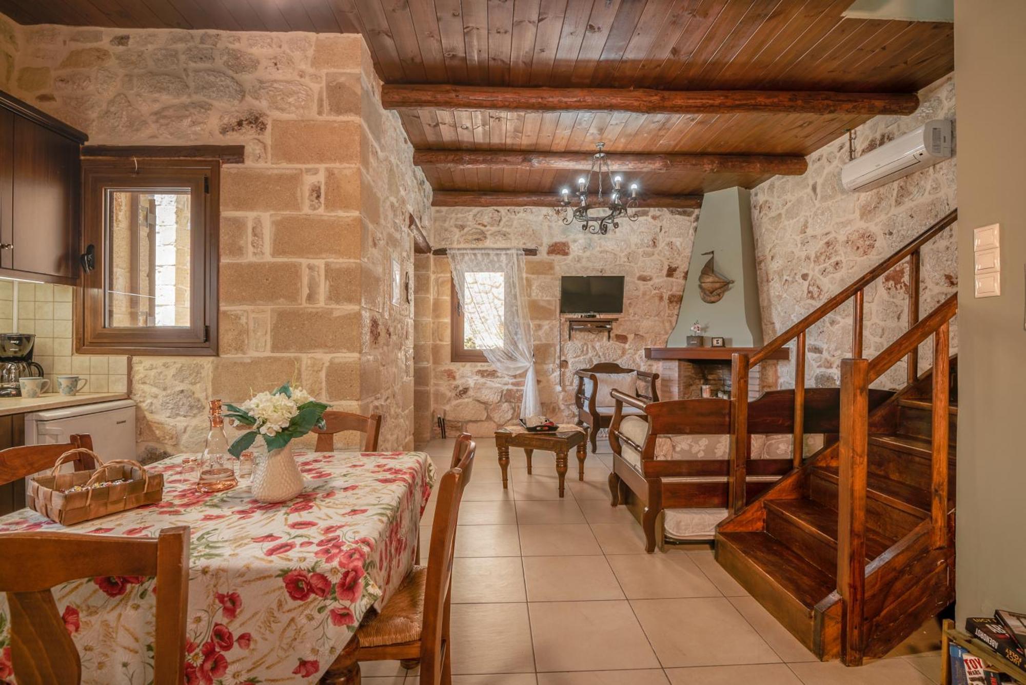 Aparthotel The Stonemade
